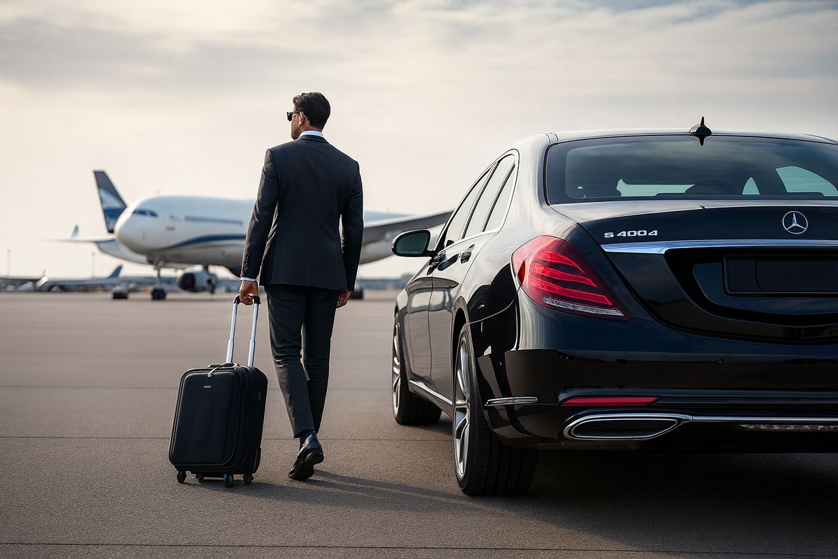 Airport Transfers